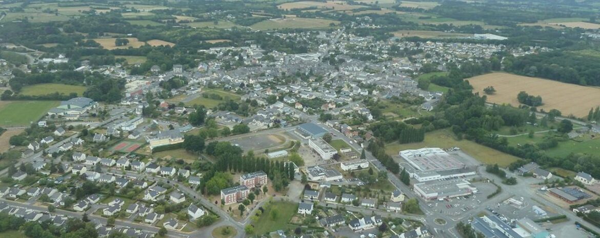 , Logements sociaux : en Essonne, le cri d’alarme d’un maire de petite ville sur la mise en oeuvre de la loi