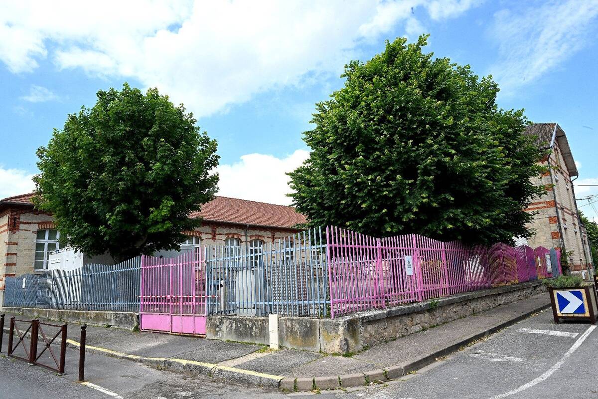 , Malaises &agrave; l&rsquo;&eacute;cole de F&egrave;re-Champenoise : les expertises se concentrent sur la pr&eacute;sence d&rsquo;ac&eacute;tyl&egrave;ne