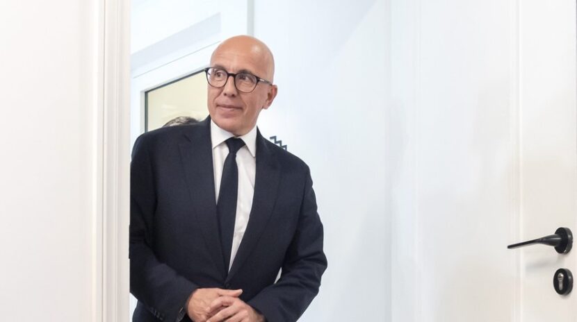 , REPLAY Législatives 2024 : le tribunal judiciaire de Paris annule l’exclusion d’Eric Ciotti de LR