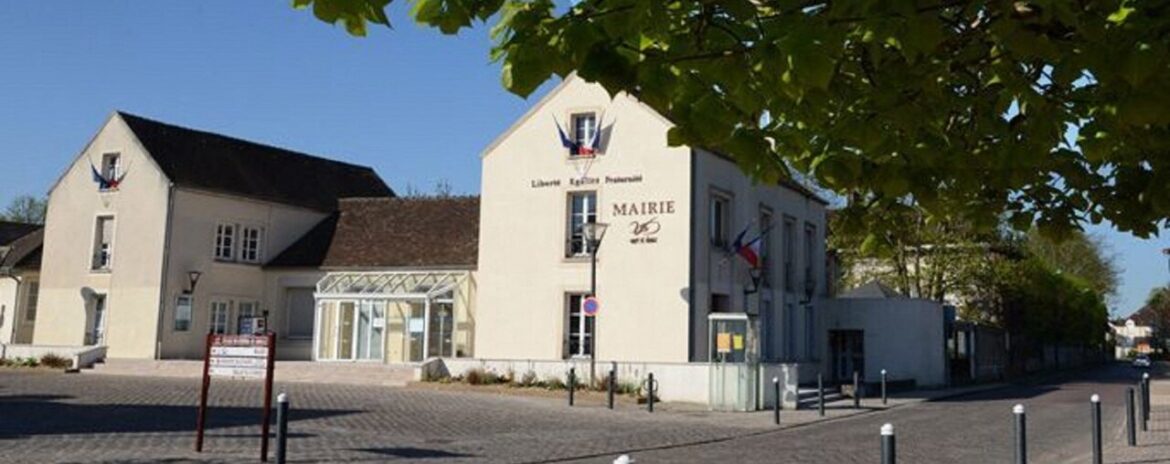, Seine-et-Marne : Un adjoint au maire de Vert-Saint-Denis menac&eacute; de mort