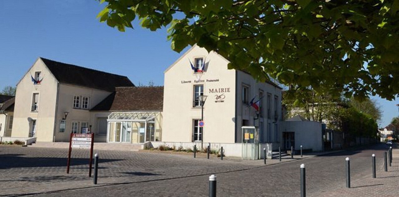 , Seine-et-Marne : Un adjoint au maire de Vert-Saint-Denis menac&eacute; de mort