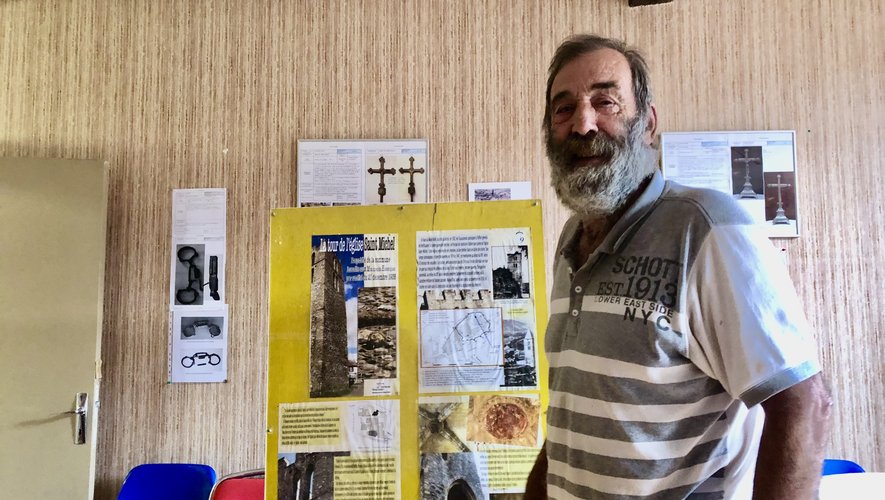 , Une association étudie l’histoire de la ville