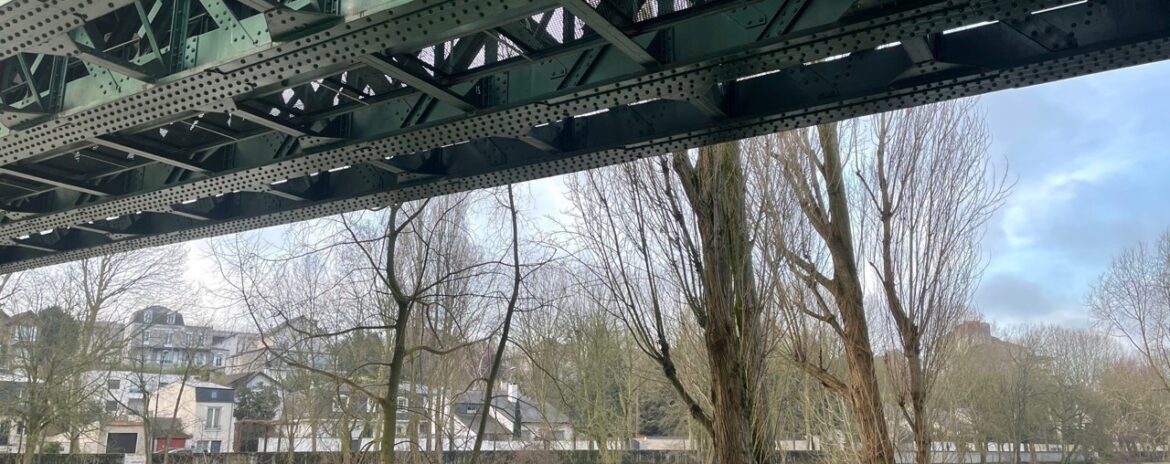 , Val-de-Marne. La crue de la Marne est historique, voici pourquoi