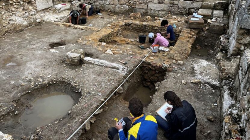 , Visites, démonstrations, ateliers… des animations en Essonne lors des Journées Européennes de l’Archéologie