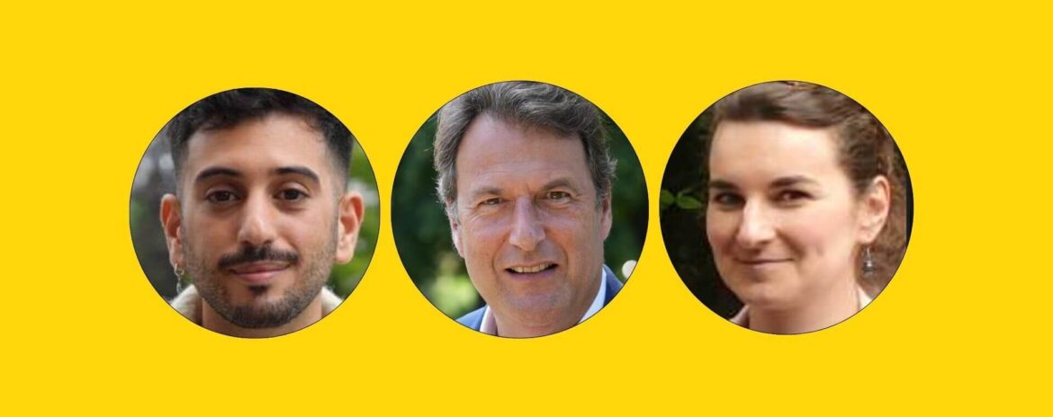 , 2e tour des l&eacute;gislatives en Val-de-Marne : enjeux et candidats dans la 1&egrave;re circo (Saint-Maur, Cr&eacute;teil, Bonneuil, Champigny ouest)