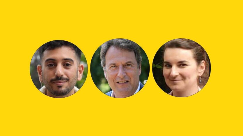 , 2e tour des législatives en Val-de-Marne : enjeux et candidats dans la 1ère circo (Saint-Maur, Créteil, Bonneuil, Champigny ouest)