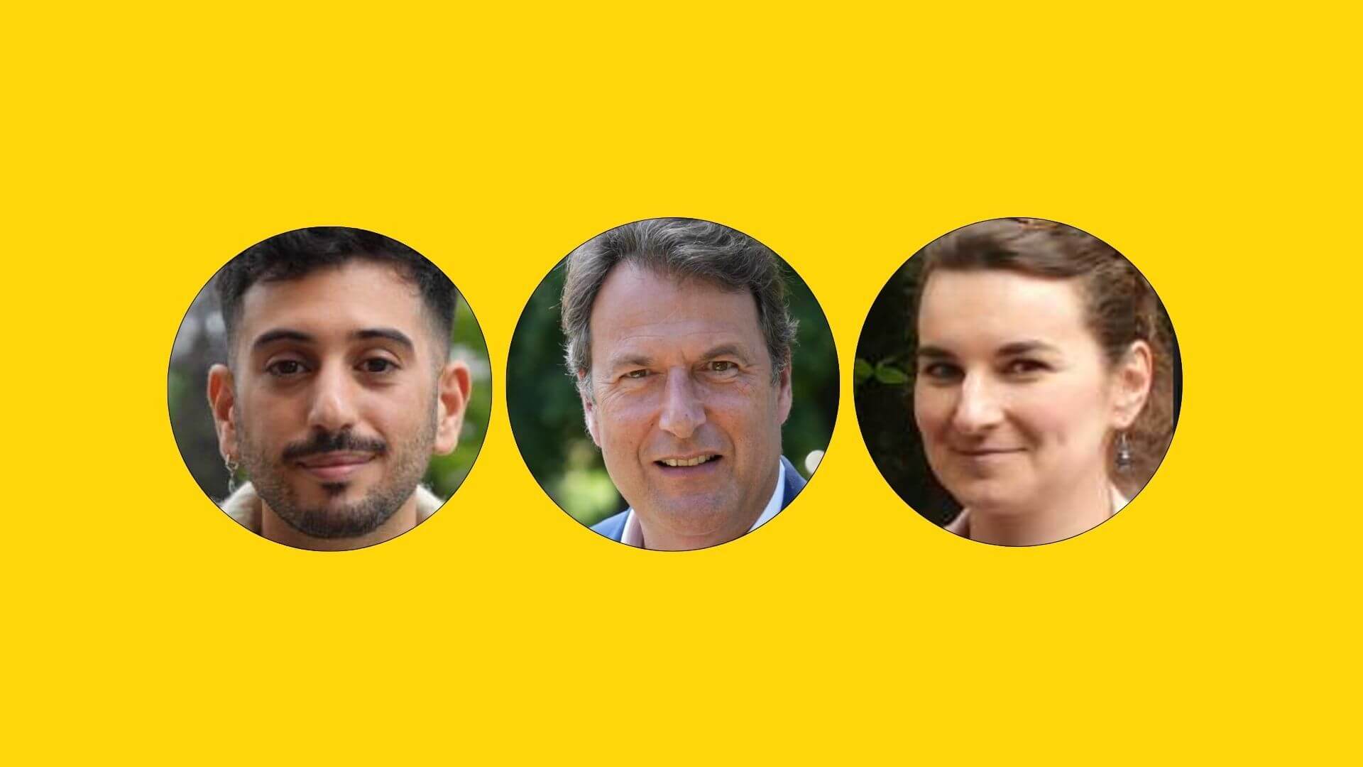 , 2e tour des l&eacute;gislatives en Val-de-Marne : enjeux et candidats dans la 1&egrave;re circo (Saint-Maur, Cr&eacute;teil, Bonneuil, Champigny ouest)