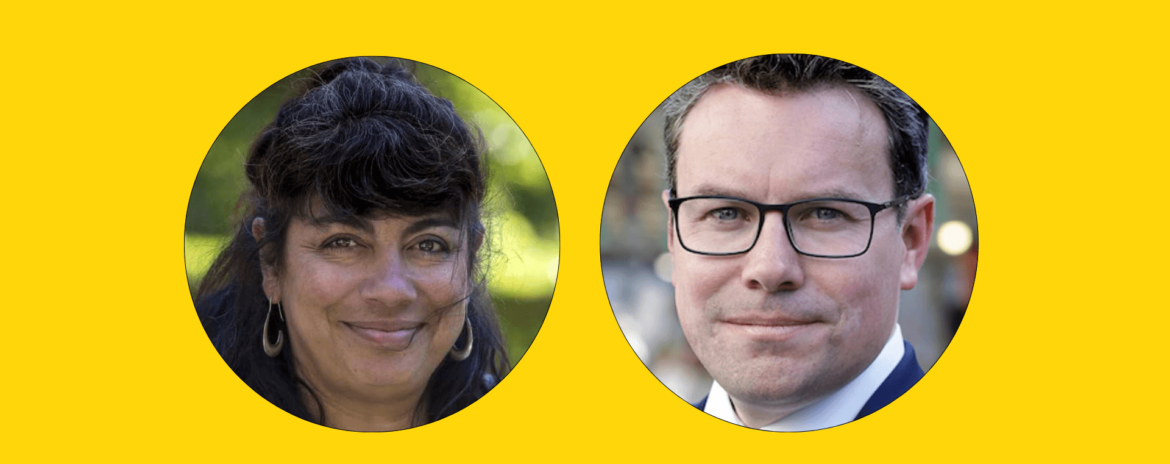 , 2e tour des l&eacute;gislatives en Val-de-Marne : enjeux et candidats dans la 6&egrave;me circo (Fontenay, Saint-Mand&eacute;, Vincennes)