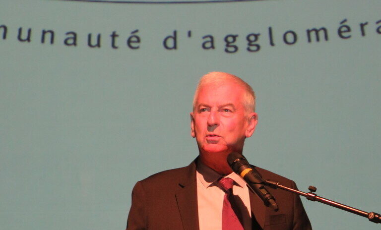 , A Lagny, le maire r&eacute;pond aux critiques apr&egrave;s les travaux du centre-ville