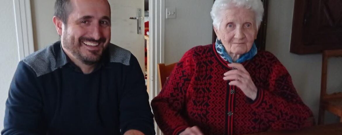 , Accueil Soci&eacute;t&eacute; Un livret pour mieux conna&icirc;tre l&rsquo;histoire de la commune