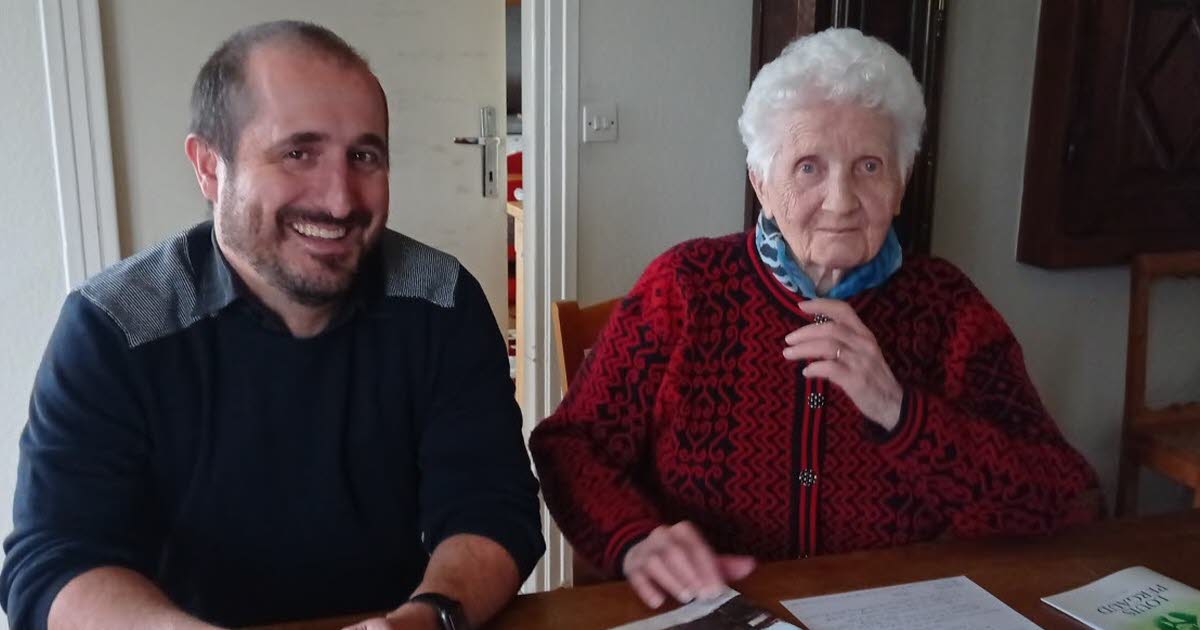 , Accueil Soci&eacute;t&eacute; Un livret pour mieux conna&icirc;tre l&rsquo;histoire de la commune