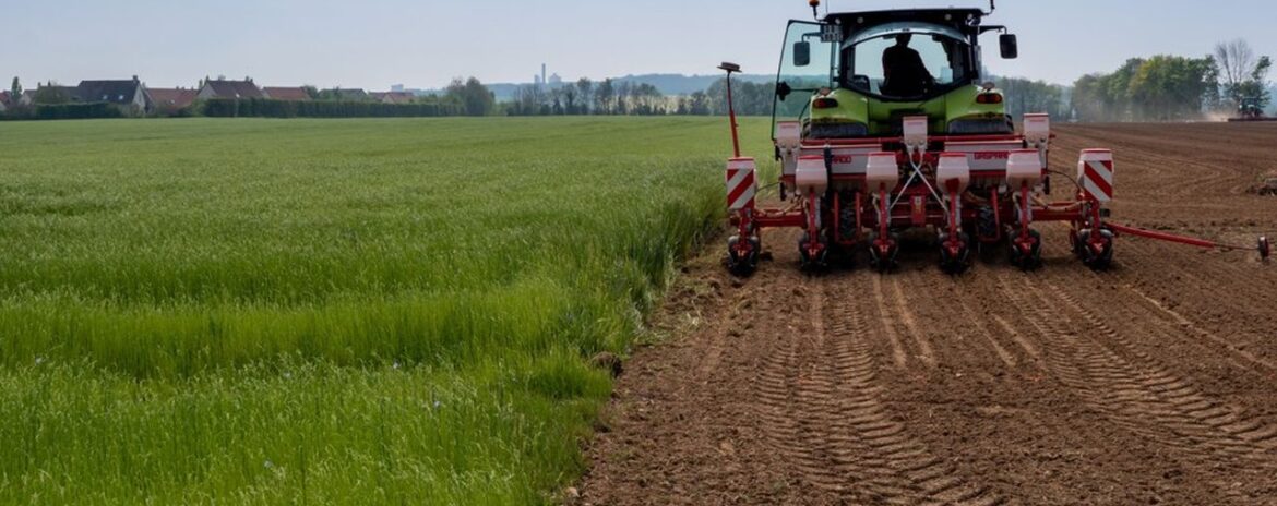 , Agriculture : le Val-d&rsquo;Oise face au d&eacute;clin des exploitations