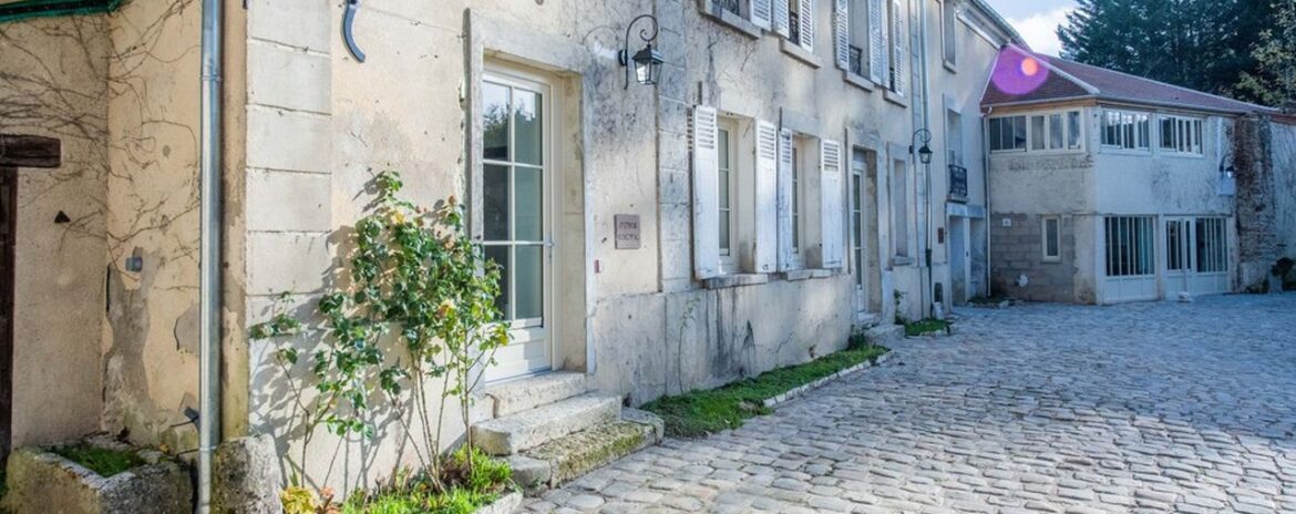 , Bièvres : la nouvelle vie du Moulin de Vauboyen