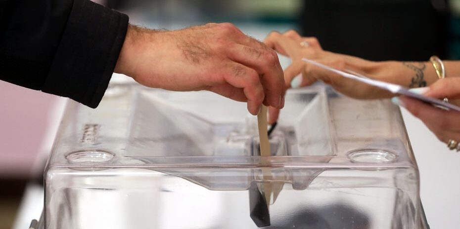 , Candidats l&eacute;gislatives 2024. D&eacute;couvrez qui sont vos candidats au second tour dans les Yvelines