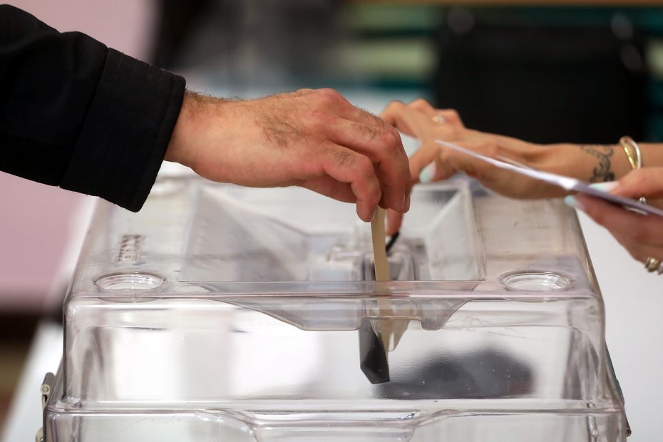 , Candidats l&eacute;gislatives 2024. D&eacute;couvrez qui sont vos candidats au second tour dans les Yvelines