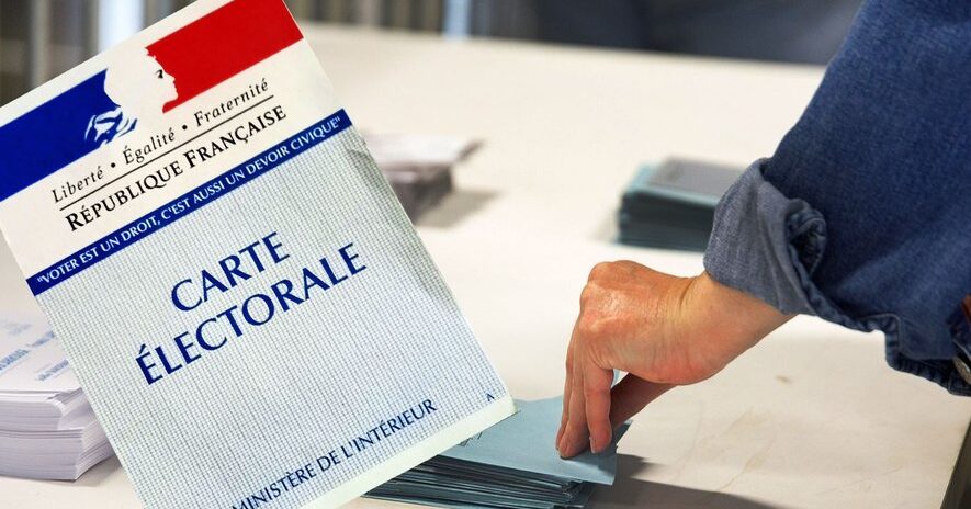 , CARTE. Elections l&eacute;gislatives 2024 dans le Val d&rsquo;Oise – 1er tour : quels r&eacute;sultats dans votre commune et votre circonscription