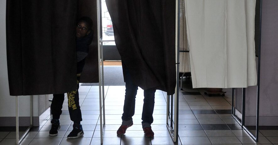 , CARTE. &Eacute;lections l&eacute;gislatives 2024 dans le Val-d&rsquo;Oise &ndash; 2e tour : quels r&eacute;sultats dans votre commune et votre circonscription