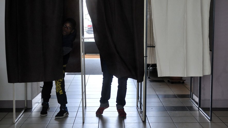 , CARTE. &Eacute;lections l&eacute;gislatives 2024 dans le Val-d&rsquo;Oise &ndash; 2e tour : quels r&eacute;sultats dans votre commune et votre circonscription