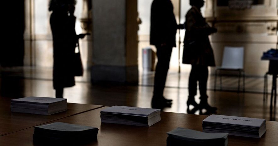 , CARTE. &Eacute;lections l&eacute;gislatives 2024 dans les Hauts-de-Seine &ndash; 2e tour : quels r&eacute;sultats dans votre commune et votre circonscription
