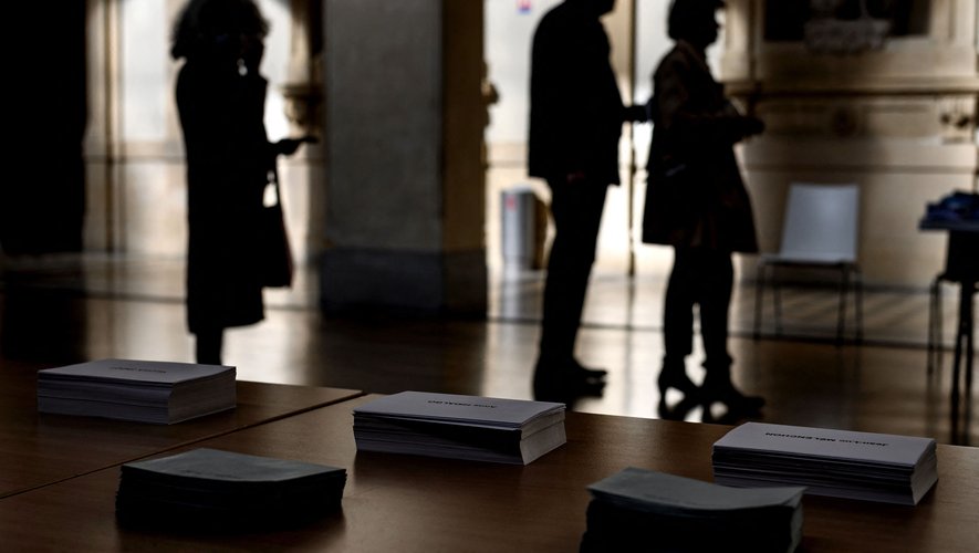 , CARTE. &Eacute;lections l&eacute;gislatives 2024 dans les Hauts-de-Seine &ndash; 2e tour : quels r&eacute;sultats dans votre commune et votre circonscription