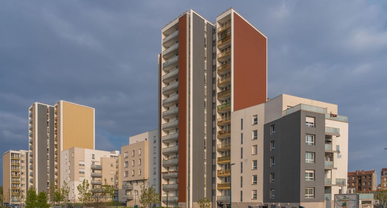 , Ce maire met en place la pr&eacute;f&eacute;rence municipale pour ses logements sociaux