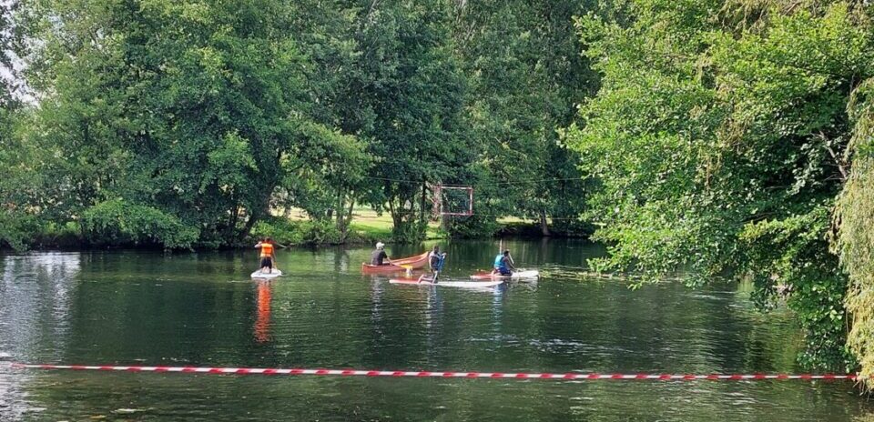 , &laquo;&nbsp;C&rsquo;est top pour les enfants&nbsp;&raquo; : en Essonne, le retour de cette plage urbaine enchante les parents