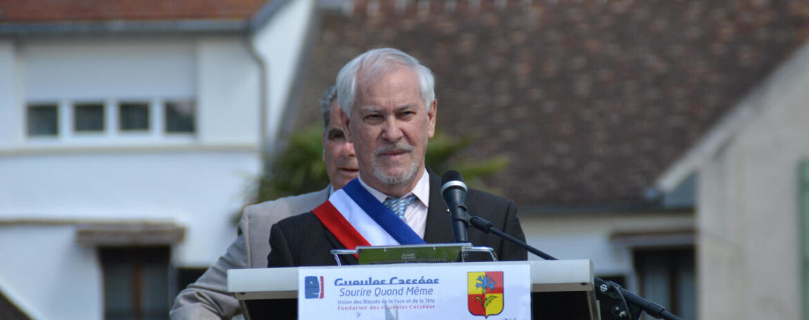 , Cette commune de Seine-et-Marne pleure la disparition de son maire