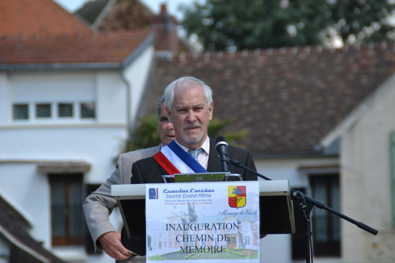 , Cette commune de Seine-et-Marne pleure la disparition de son maire