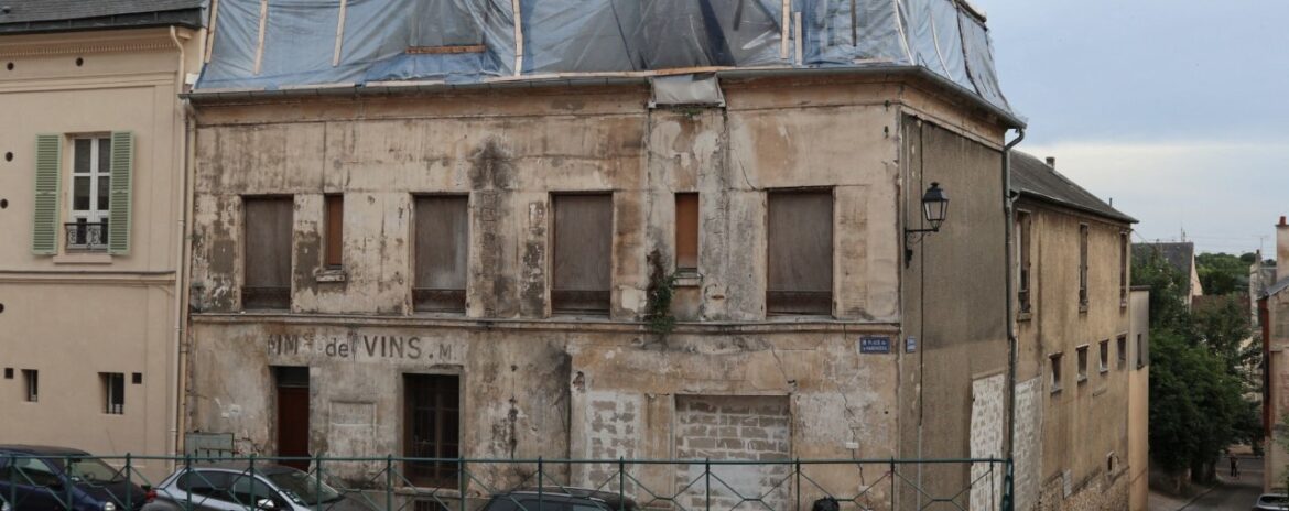 , Cinq questions &agrave; la maire de Pontoise avant le passage de la flamme olympique dans le Val-d&rsquo;Oise