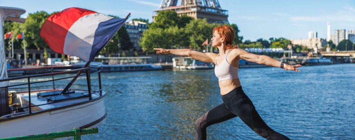 , Comment la ville de Paris s’engage pour faire des Jeux de Paris 2024 des Jeux Paritaires