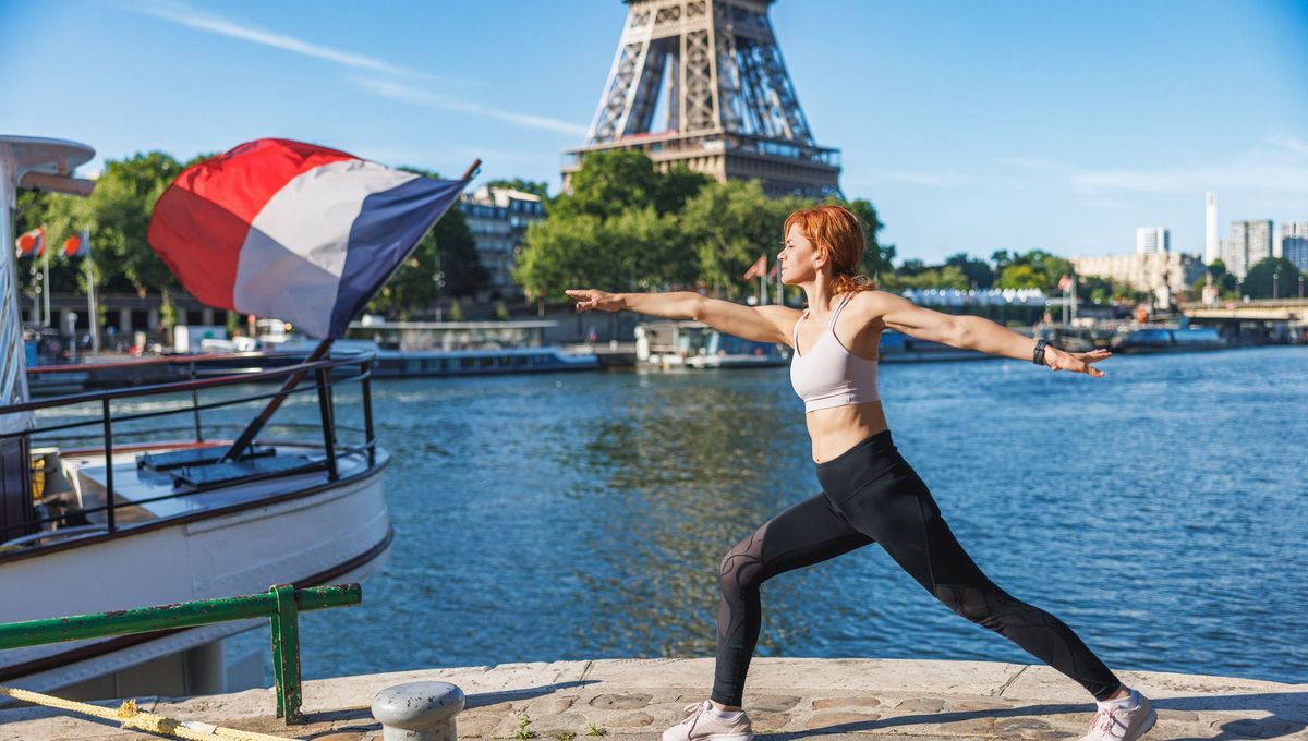 , Comment la ville de Paris s’engage pour faire des Jeux de Paris 2024 des Jeux Paritaires