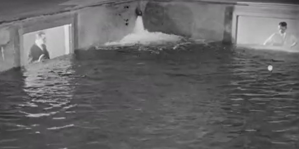 , Comment les studios de cin&eacute;ma ont ancr&eacute; leur histoire en bord de Marne