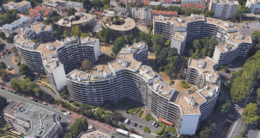 , Comment les studios de cin&eacute;ma ont ancr&eacute; leur histoire en bord de Marne