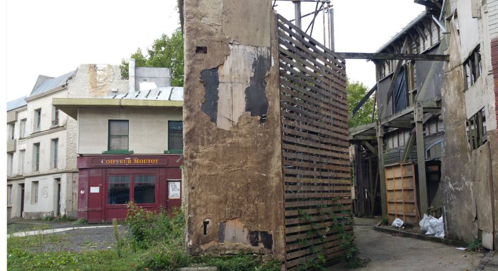 , Comment les studios de cin&eacute;ma ont ancr&eacute; leur histoire en bord de Marne
