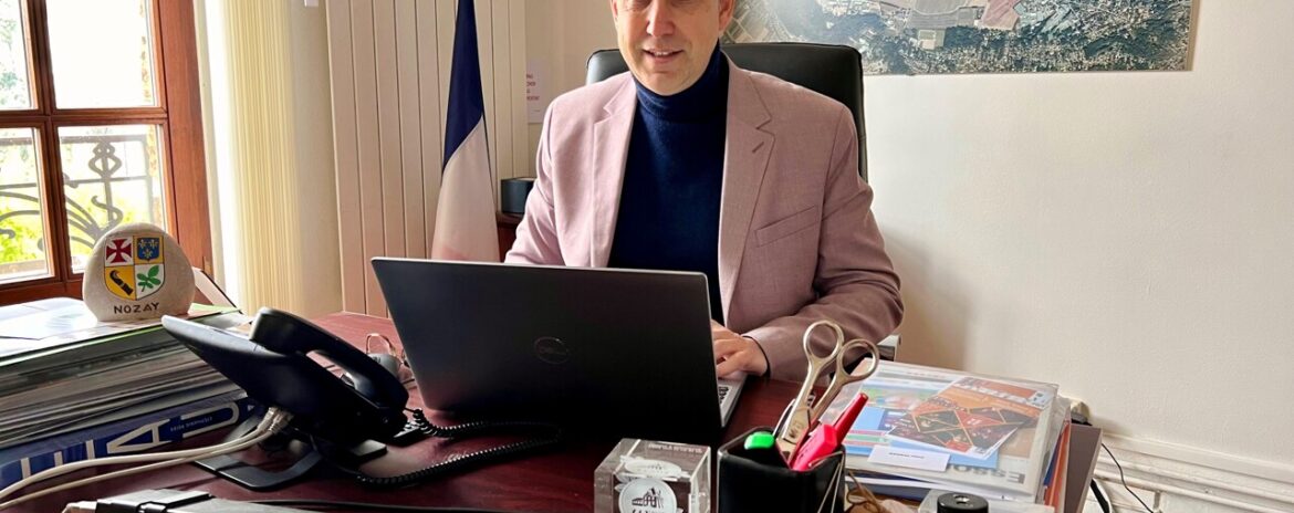 , Construction de logements sociaux : ce maire de l&rsquo;Essonne &eacute;crit &agrave; Emmanuel Macron au sujet de la loi SRU