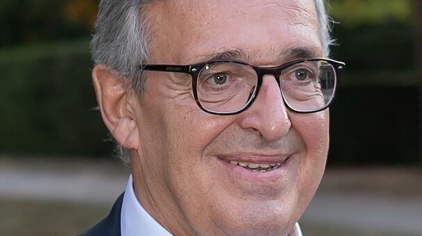 , D&eacute;c&egrave;s de Francis Chouat, ancien maire d&rsquo;Evry et ex-d&eacute;put&eacute; de l&rsquo;Essonne