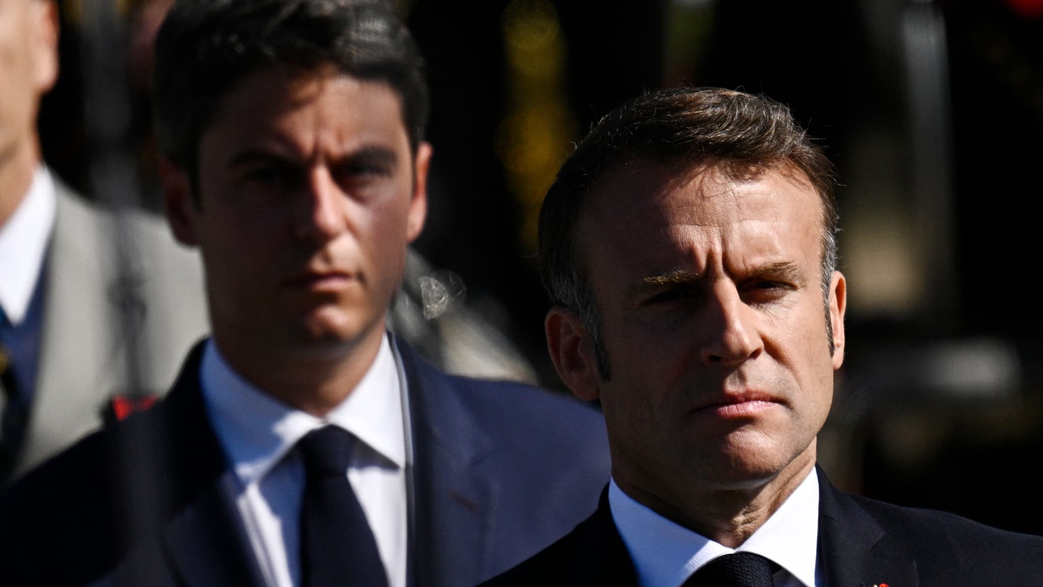 , DIRECT. Attal, dont la d&eacute;mission a &eacute;t&eacute; accept&eacute;e par Macron, &laquo;&nbsp;n&rsquo;aspire pas&nbsp;&raquo; &agrave; &ecirc;tre le prochain Premier ministre