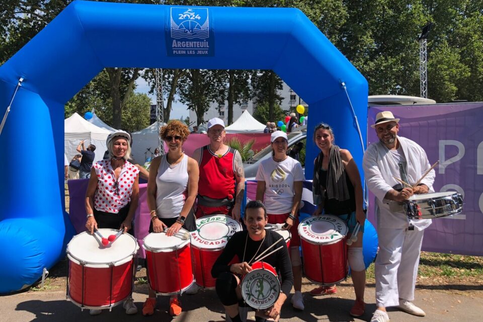 flamme argenteuil