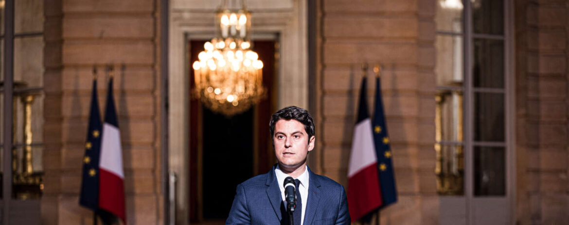 , En direct, l&eacute;gislatives 2024 : parmi les 175 d&eacute;sistements actuels avant le second tour, une tr&egrave;s forte majorit&eacute; de candidats de gauche