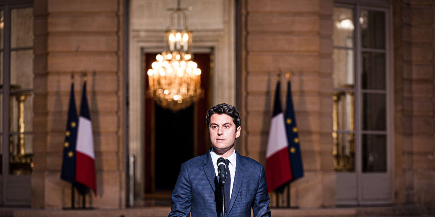 , En direct, l&eacute;gislatives 2024 : parmi les 175 d&eacute;sistements actuels avant le second tour, une tr&egrave;s forte majorit&eacute; de candidats de gauche