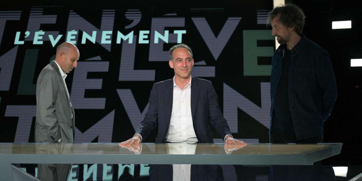 , En direct, l&eacute;gislatives 2024 : plus de 3,1 millions de procurations sur l&rsquo;ensemble des scrutins