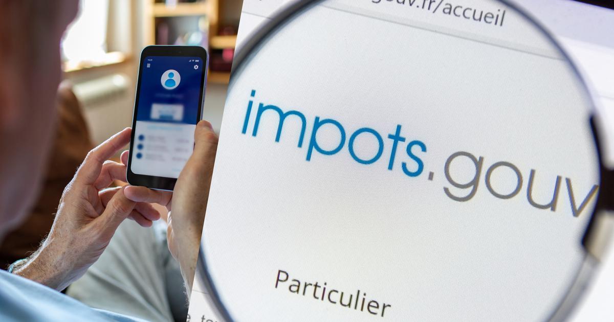 , Faites-vous partie des dix millions de contribuables qui recevront un virement du fisc