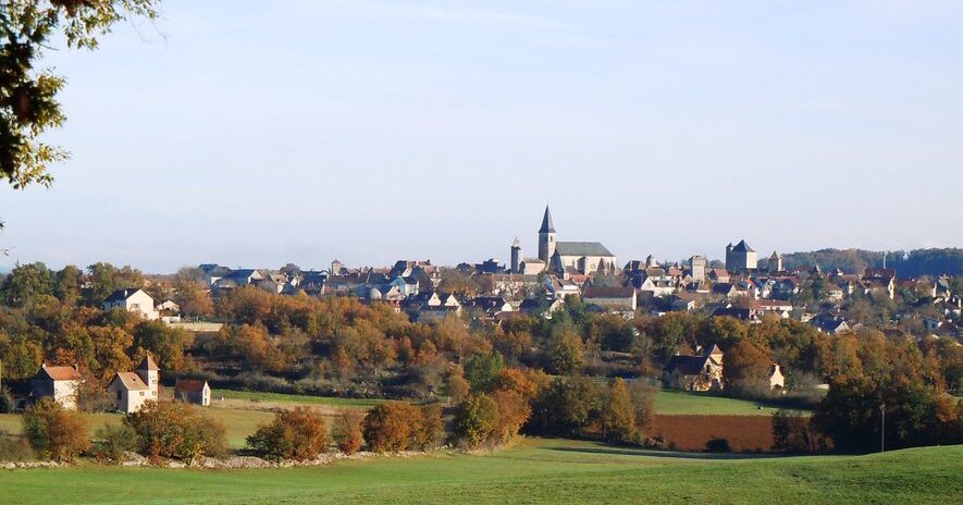 , Histoire de l&rsquo;Aveyron : au XIXe si&egrave;cle, Villeneuve avait bien l&rsquo;esprit de clocher&hellip;