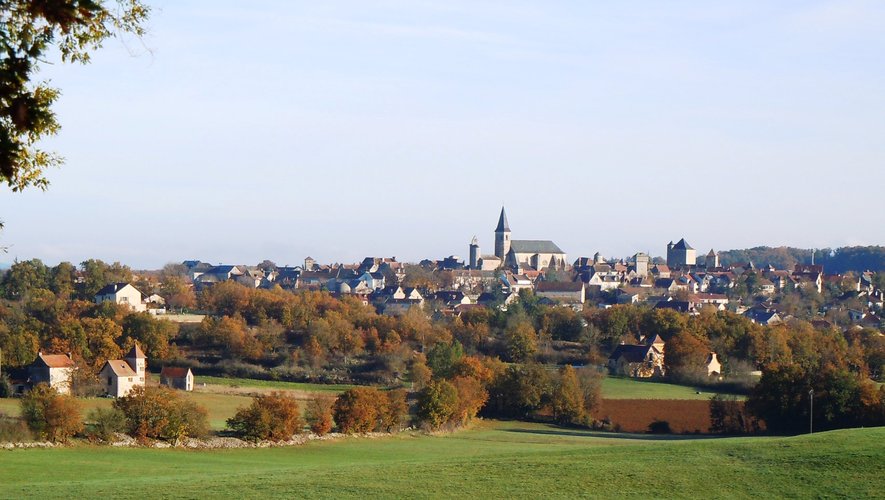 , Histoire de l&rsquo;Aveyron : au XIXe si&egrave;cle, Villeneuve avait bien l&rsquo;esprit de clocher&hellip;