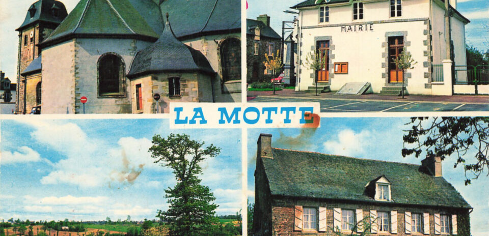 , Histoire : il y a 60 ans, cette commune voisine de Loud&eacute;ac changeait de visage