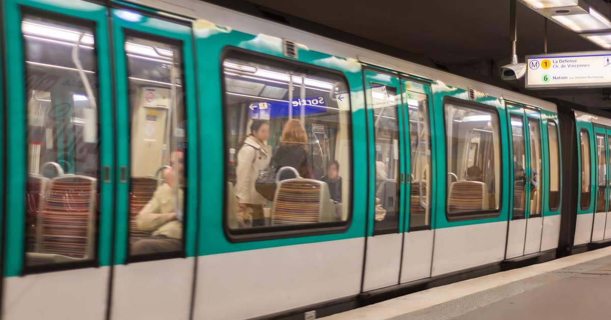 , Île-de-France : un Francilien sur deux estime que les transports en commun se sont dégradés en cinq ans