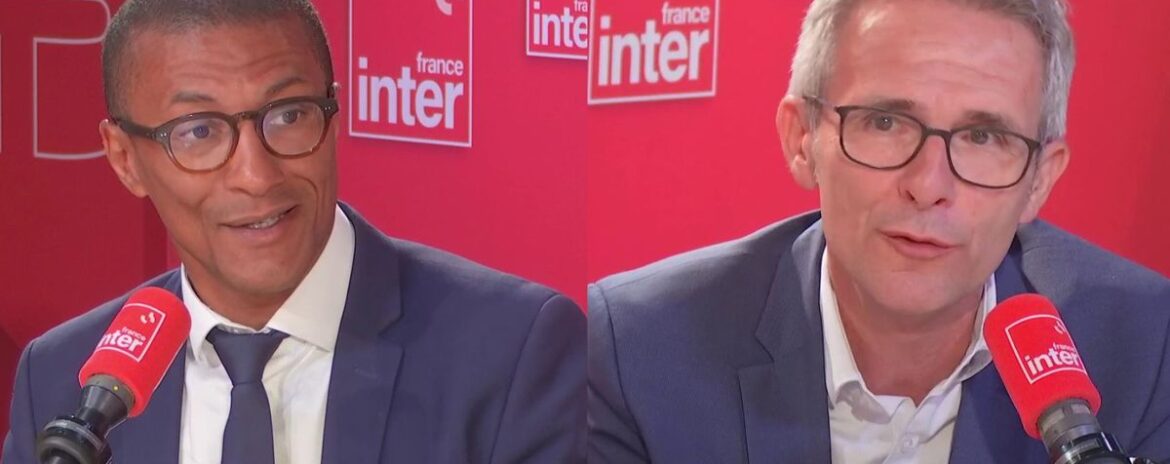 , Jeux Olympiques : « C’est un accélérateur de particules », juge Karim Bouamrane, maire de Saint-Ouen-sur-Seine