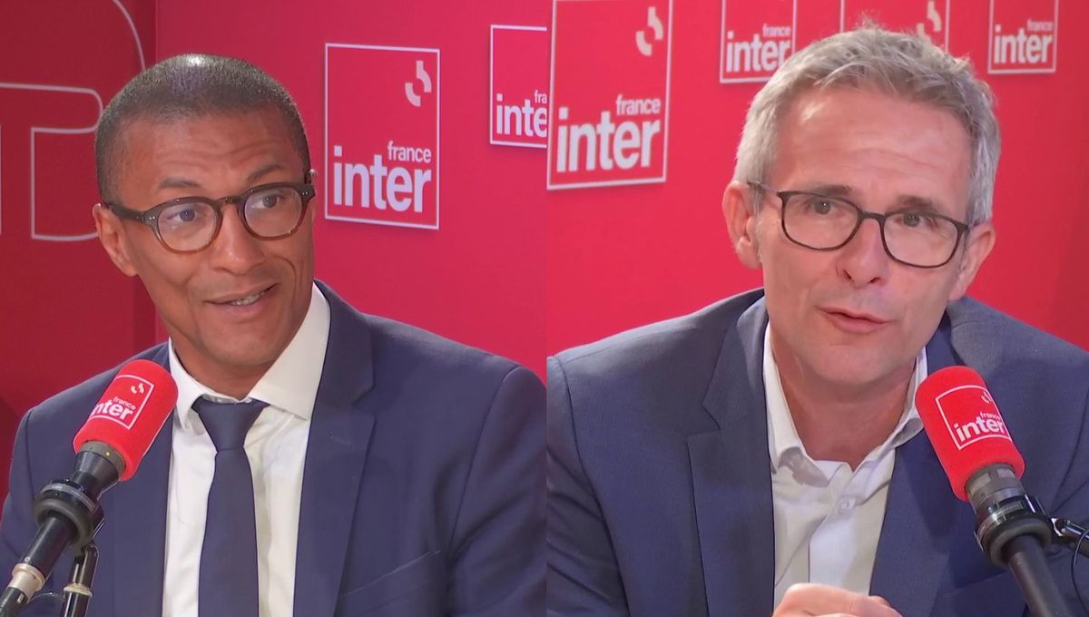 , Jeux Olympiques : « C’est un accélérateur de particules », juge Karim Bouamrane, maire de Saint-Ouen-sur-Seine
