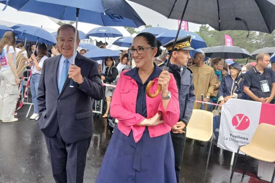 Ministre