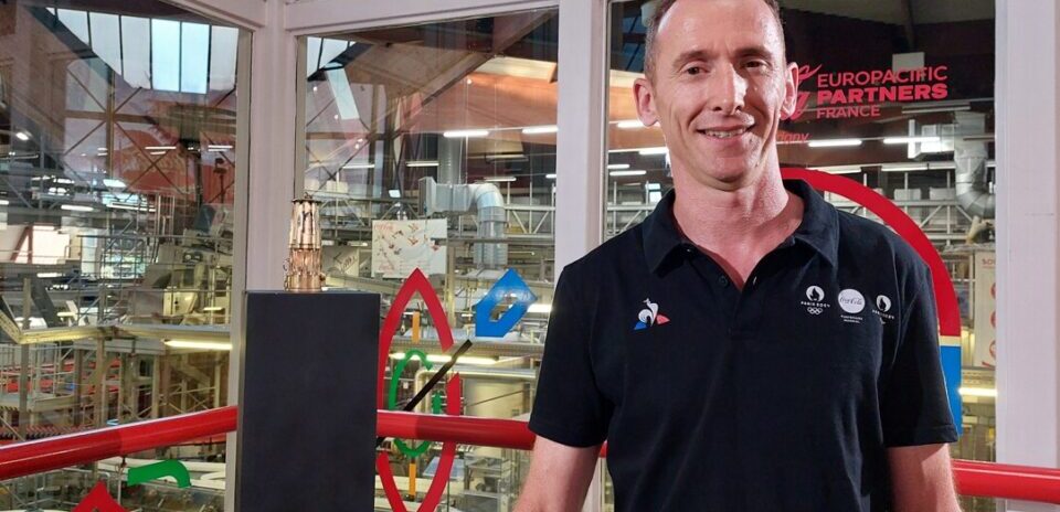 , JO Paris 2024 : revivez en images le relais de la flamme olympique en Essonne